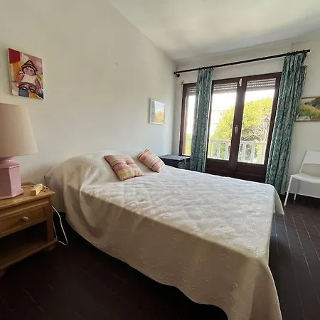 Maison Sur La Plage Front De Mer *