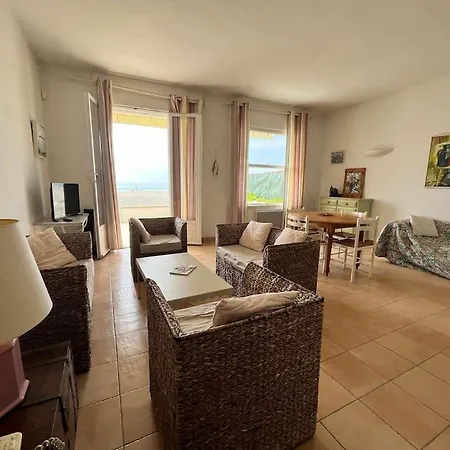 Maison Sur La Plage Front De Mer *