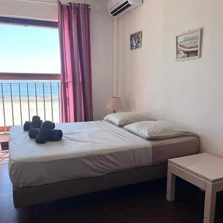 Maison Sur La Front De Palavas-les-Flots