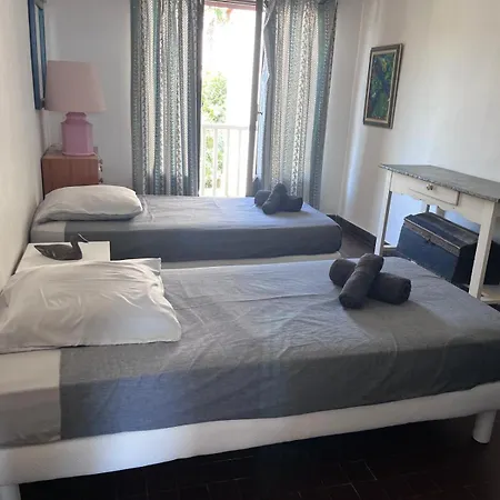 Maison Sur La Front De * Palavas-les-Flots